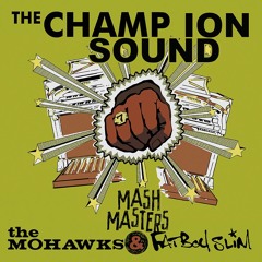 The Champ Ion Sound