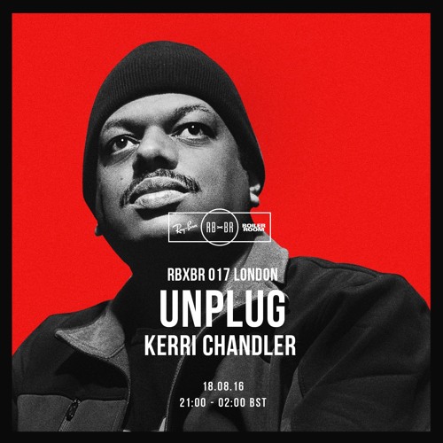 Kerri Chandler & Troy Denari “The Way It Goes (Track 1)"