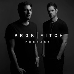 Prok & Fitch Podcast July Live from Czech Republic