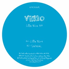 Verdo - Sazerac