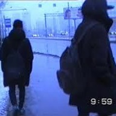 me and my nimbling conscience...