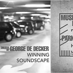 Music For Carparks  'Music For Carparks  'Avec le bruit d'un vol d'oiseaux de nuit qui passe''