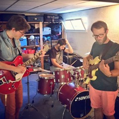 Left Handed Kisses (Andrew Bird cover)