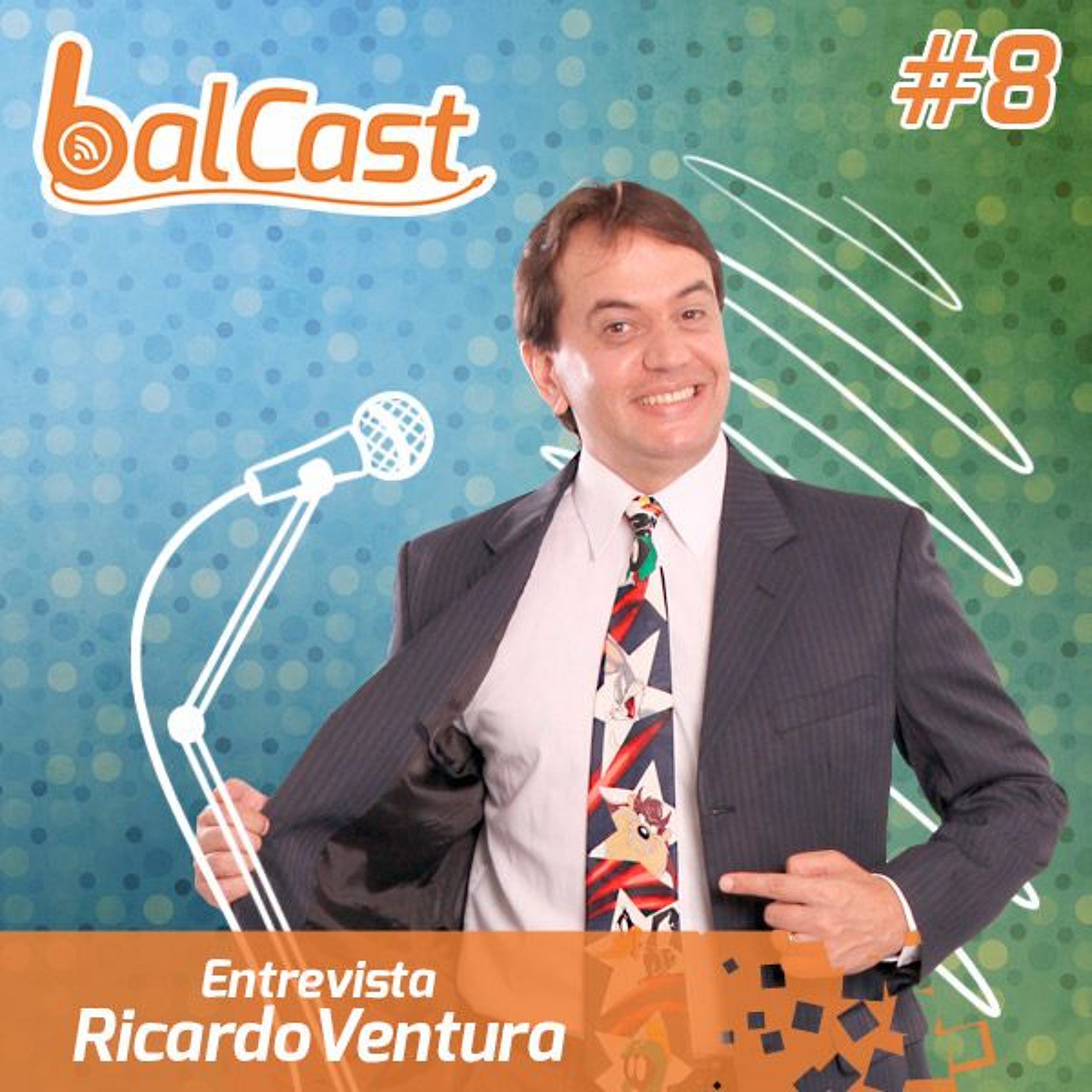 BalCast