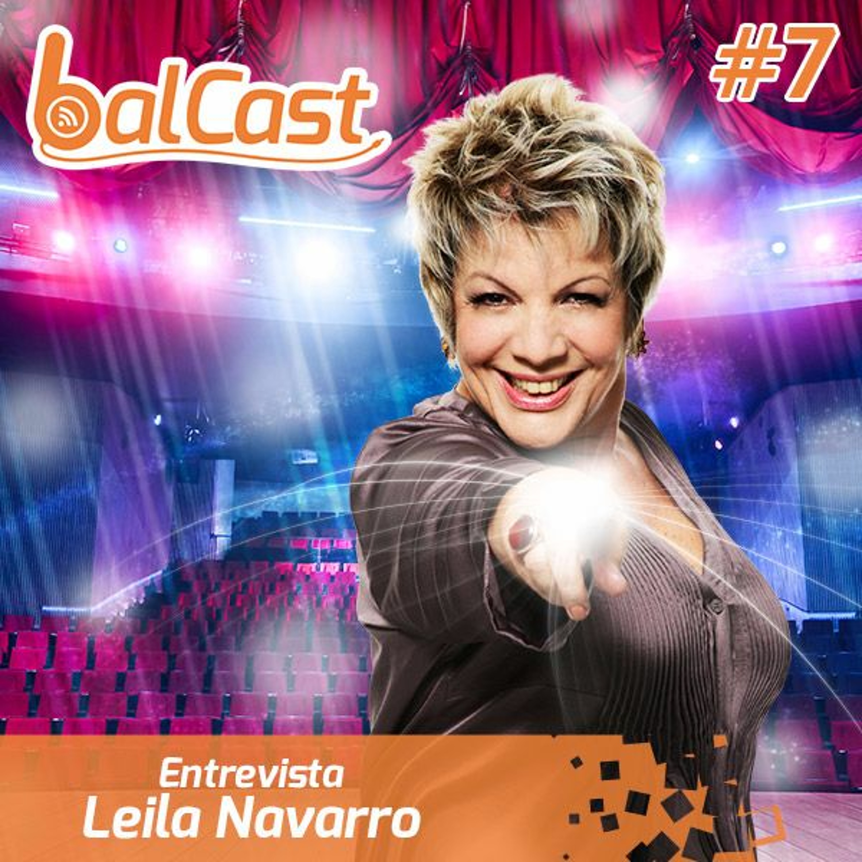 BalCast