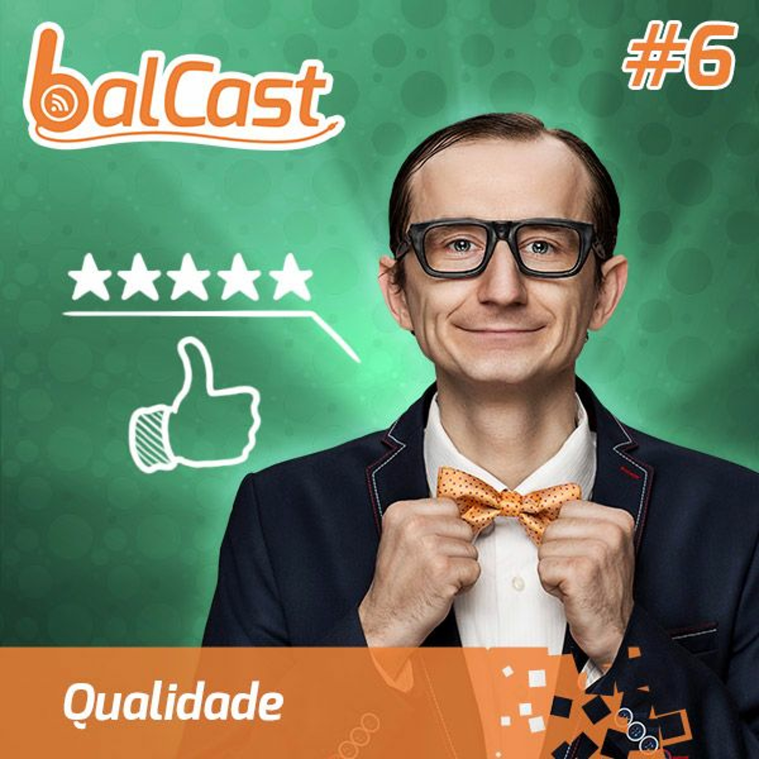 BalCast