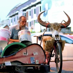 Project Passionfruit - Rock and bucket (S1E12)