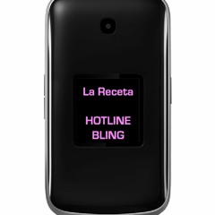 Hotline Bling - Drake Cover