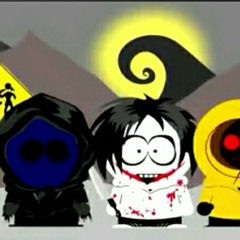 South Park - Cussing In Class