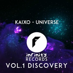 Kaixo - Universe
