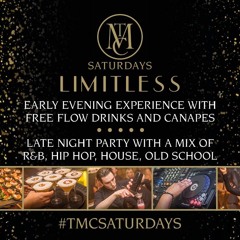 TMC Saturdays
