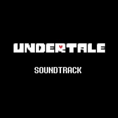 Toby Fox - UNDERTALE Soundtrack - ERASE