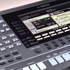 TAK SABAR RITA S STYLE DANGDUT YAMAHA PSR S970