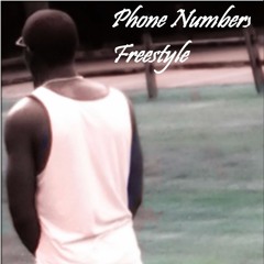 Phone numbers Freestyle