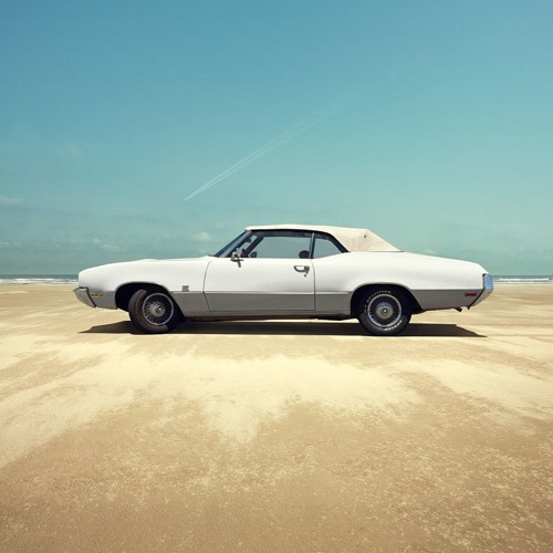 Sting - Desert Rose