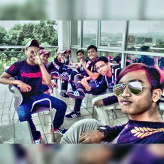 Sahabat Bounce ?