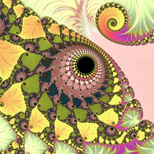 Traveling On My Mind 01