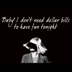 Sia Ft Sean Paul- Cheap Thrills (Martin Haber & Neil Richter Deep Chill Remix)