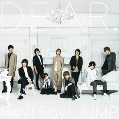 Hey! Say! JUMP - B.A.B.Y (be my baby)[COVER]