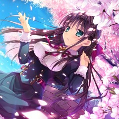Nightcore - Sakura