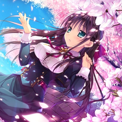 Nightcore - Sakura