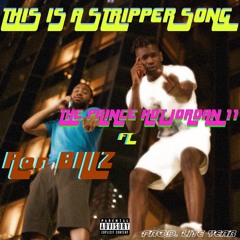 This Is A Stripper Song (feat. Ron Billz) [Prod. Lite Year]