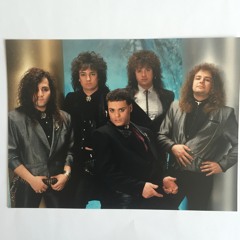 Superman On Stage (feat. George Weber on Guitar Lead)