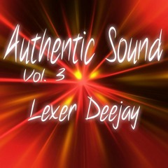 Authentic Sound Vol. 3