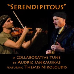 audric's music