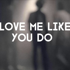 ELLIE GOULDING - Love Me Like You Do ( Johan Grimsby`s Tropical Remix)(Original Mix) [FREE DOWNLOAD]