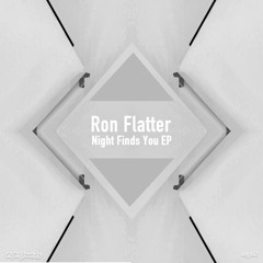 Ron Flatter - Night Finds You