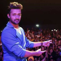 Covers of The Legend_Atif Aslam