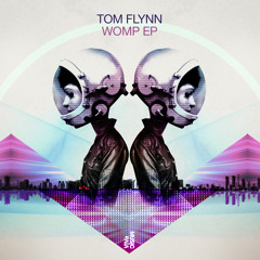 Womp (Robert James Remix) - VIVa MUSiC