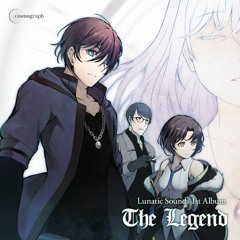 [Cosmograph 1st Album The Legend] - Cross Fade Demo