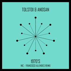 Tolstoi & Andsan - Grind [OUT NOW]