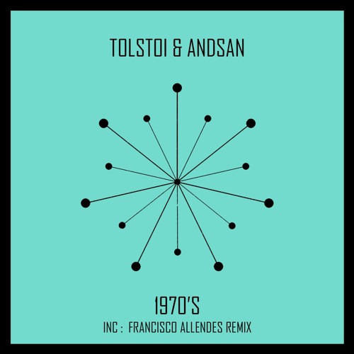 Tolstoi & Andsan - Back Then [OUT NOW]
