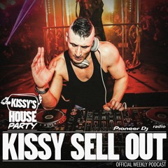 Kissy Sell Out @ Pioneer DJ Sounds 2016