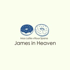 Moo Latte x Roux Spana - James In Heaven [J Dilla Tribute] - Spotify