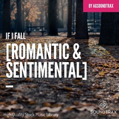 [Romantic & Sentimental] - 'If I Fall' (Free Download !!)