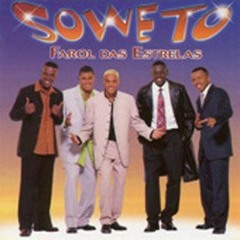 Grupo Soweto --  Amor Demais