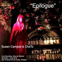 Epilogue - Live at Na Bolom