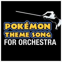 Pokemon Theme Song 'Gotta Catch Em All' by Walt Ribeiro