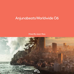 Seven Lions feat. Vök - Creation [Jason Ross Remix] (Anjunabeats Worldwide 06)