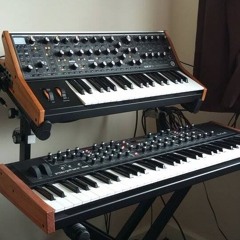 29th July Synth Jam