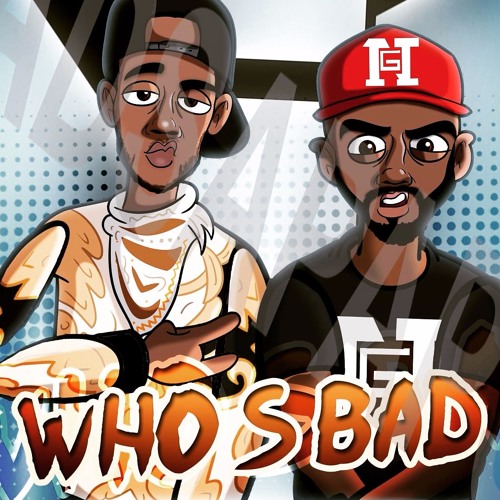 WHO'S BAD?!