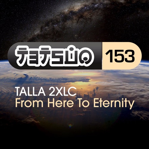 Talla 2XLC - From Here To Eternity Sc Cut