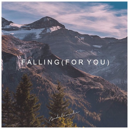 audalanche - Falling