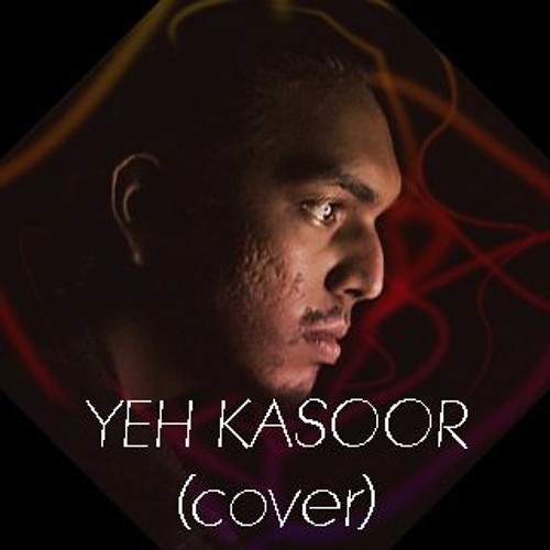 Yeh kasoor cover-up Yeh kasoor cover-up