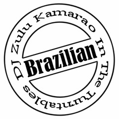 BRAZILIAN GROOVE AND BREAKBEATS