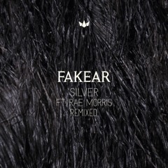 Fakear -  Silver ft. Rae Morris (Pedram Remix) - Counter Records